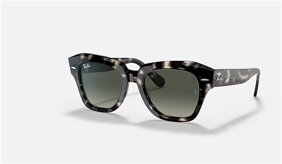 Lunettes de soleil Ray-Ban 0RB2186  52  133371 - 0RB2186  52  133371